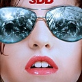 3DD食人魚3D食人魚2海報│食人鱼3DD海报│Piranha 3DD Poster2新