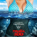 3DD食人魚3D食人魚2海報│食人鱼3DD海报│Piranha 3DD Poster3新