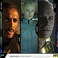 異形前傳普羅米修斯海報│异形前传普罗米修斯海报Prometheus Poster0新