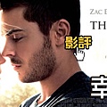 【柴克艾佛隆 幸運符-海報│幸運緣是你-海報│幸运符qvod海报the lucky one Poster】