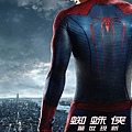 蜘蛛人 驚奇再起海報│蜘蛛俠 驚世現身海報│超凡蜘蛛侠qvod海报The Amazing Spider-Man Poster6