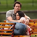 電影熊麻吉劇照│賤熊30劇照│泰迪熊剧照Ted-2馬克華柏格 Mark Wahlberg◎蜜拉庫妮絲 Mila Kunis新+