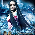 畫皮2 轉生術演員│畫皮2轉生術│画皮2演员│畫皮ii-1周迅 Xun Zhou0新