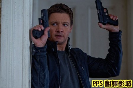 神鬼認證4劇照│叛諜追擊4劇照│谍影重重4剧照The Bourne Legacy-4傑瑞米雷納Jeremy Renner新+