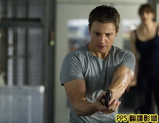 神鬼認證4劇照│叛諜追擊4劇照│谍影重重4剧照The Bourne Legacy-5傑瑞米雷納 Jeremy Renner-新+