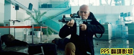 浴血任務2劇照│轟天猛將2劇照│敢死队2剧照The Expendables 2-3布魯斯威利Bruce Willis新+