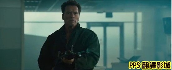 浴血任務2劇照│轟天猛將2劇照│敢死队2剧照The Expendables 2-3阿諾史瓦辛格 Arnold Schwarzenegger新+