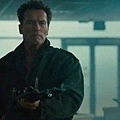 浴血任務2劇照│轟天猛將2劇照│敢死队2剧照The Expendables 2-3阿諾史瓦辛格 Arnold Schwarzenegger新+