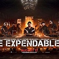 浴血任務2海報│轟天猛將2海報│敢死队2海报The Expendables 2 Poster-1新