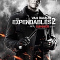 浴血任務2演員│敢死队2演员The Expendables 2-5尚克勞范達美 Jean-Claude Van Damme新