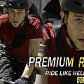 超急快遞海報／超殺快遞海報／致命急件海报Premium Rush Poster-1