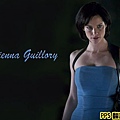 惡靈古堡5天譴日6│生化危机5 惩罚6 resident evil 5 Retribution-6席安娜吉兒莉sienna guillory1