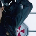 惡靈古堡5天譴日劇照│生化危机5 惩罚剧照resident evil 5 Retribution4蜜雪兒羅里葛茲 Michelle Rodriguez