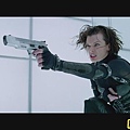 惡靈古堡5天譴日劇照│生化危机5 惩罚剧照resident evil 5 Retribution5蜜拉喬娃維奇Milla Jovovich