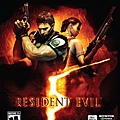 惡靈古堡5／生化危機5截图resident evil 5