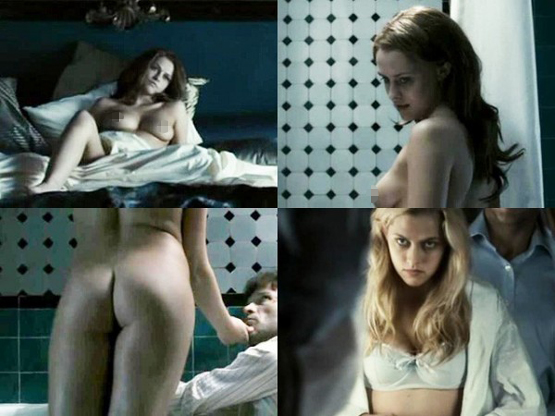 泰瑞莎帕瑪過去在電影掠木行动Restraint中有相當大膽的露點演出teresa palmer nude in Restraint (4)