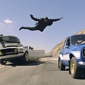 玩命關頭6劇照／狂野時速6劇照／速度与激情6剧照FAST & FURIOUS 6 Image (5)