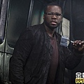 鋼鐵墳墓演員│逃亡大計預告片演員│金蝉脱壳演员Escape Plan Cast5五角 50 Cent