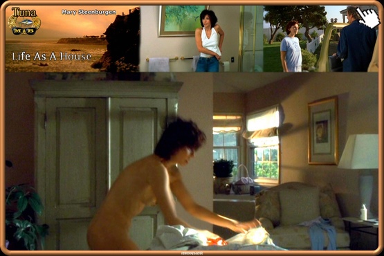 瑪莉史汀柏根過去有大膽的露點演出naked Mary Steenburgen nude sex sense (2)