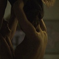 瑞秋勒菲佛大膽的露點床戲演出naked rachelle lefevre nude sex sense in THE CALLER