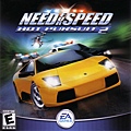 極速快感Need For Speed賽車遊戲的歷史回顧Need for Speed Shift Review