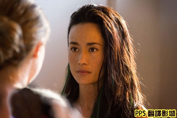 電影分歧者演員/異類叛逃演員/分歧者演员Movie Divergent CastMaggie Q