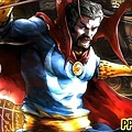 復仇者聯盟漫畫中的史傳奇│复仇者联盟漫画中的奇异博士Doctor Strange