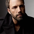 小說改編電影控制演員/失蹤罪演員/消失的爱人演员班艾佛列克 Ben Affleck(飾演尼克)