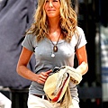 風情萬種的珍妮佛安妮斯頓Hot Jennifer Aniston