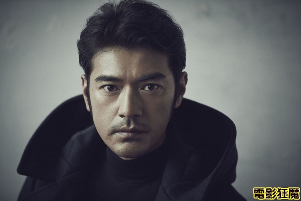 電影太平輪:亂世浮生i演員/太平轮(上)演员The Crossing Cast金城武 Takeshi Kaneshiro