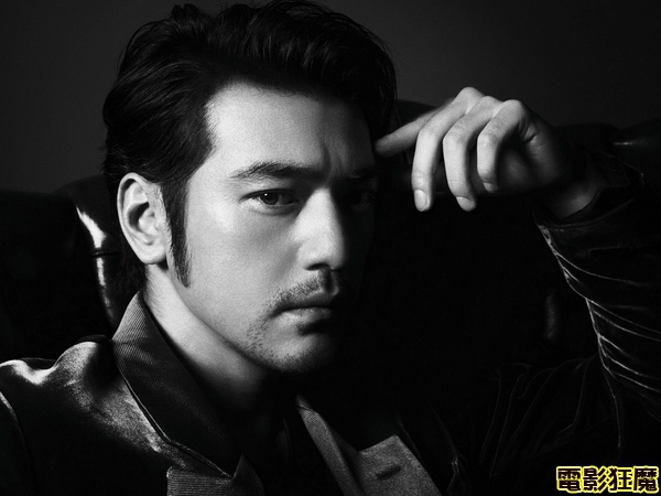 電影太平輪:亂世浮生i演員/太平轮(上)演员The Crossing Cast金城武 Takeshi Kaneshiro