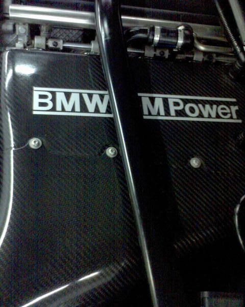 M POWER