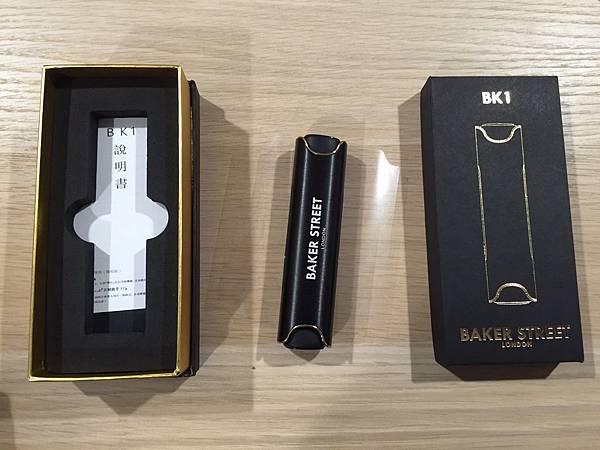 開箱 Baker Street Bk1 無線藍芽防水耳機 Imgoldsuperman5的部落格 痞客邦