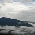 阿里山雲海