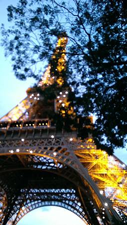 tour Eiffel