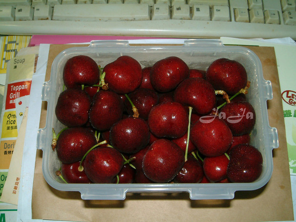 cherry 2