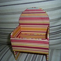 my chair