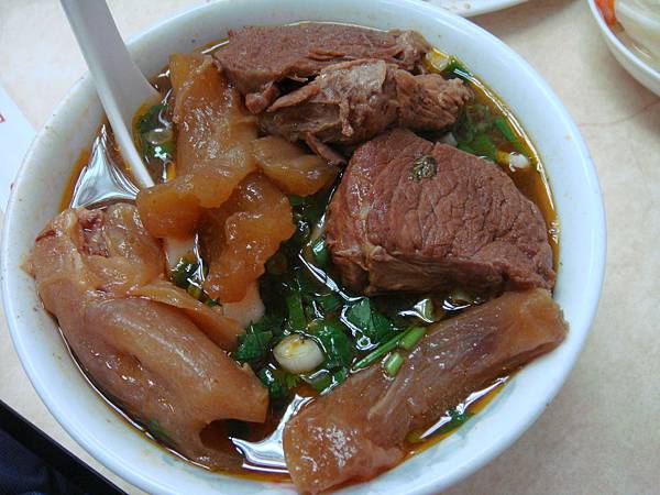 牛肉麵7