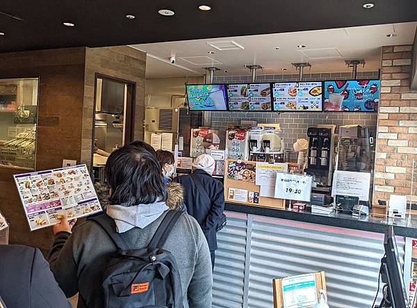 [食記] 日本東京Taco Bell東京巨蛋城店.タコベル 