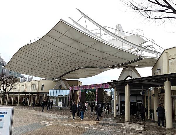 [遊記] 福岡北九州市小倉競馬場 日本賽馬賭馬初體驗！小倉賽