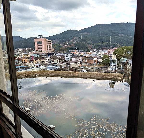 [住宿心得] 九州佐賀 湯快度假村嬉野館.溫泉旅館一泊二食.