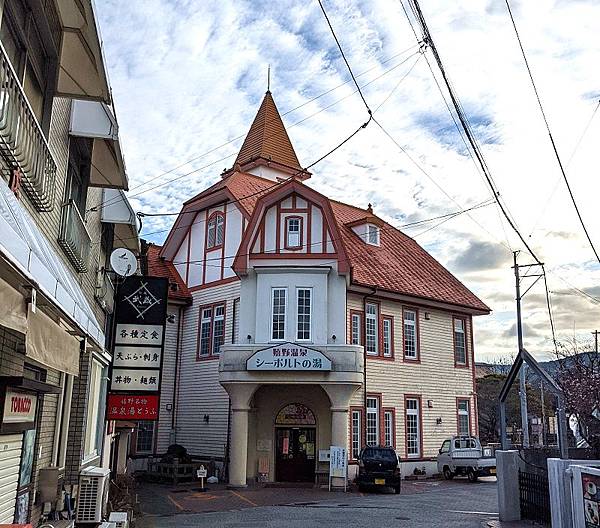 [住宿心得] 九州佐賀 湯快度假村嬉野館.溫泉旅館一泊二食.