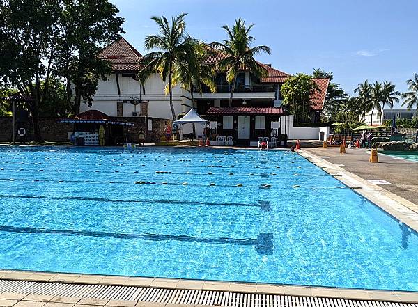 [遊記] 2024沙巴亞庇家族親子旅遊Day 2紀錄心得,麥