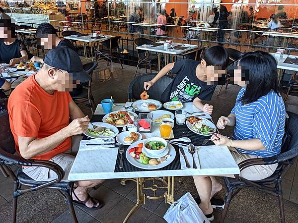 [遊記] 2024沙巴亞庇家族親子旅遊Day 2紀錄心得,麥