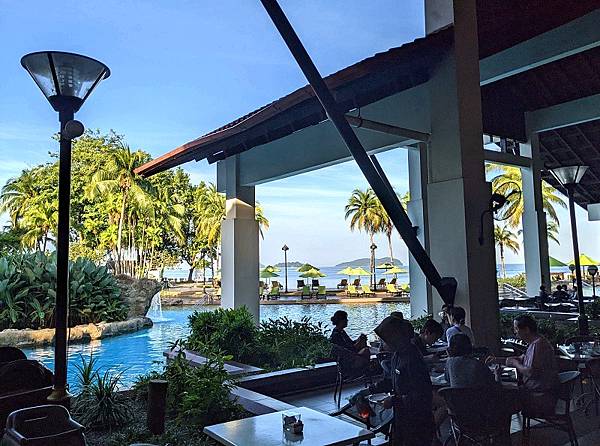 [遊記] 2024沙巴亞庇家族親子旅遊Day 2紀錄心得,麥