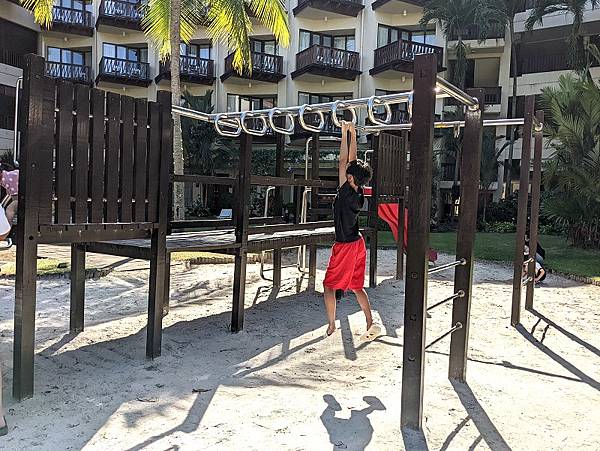 [遊記] 2024沙巴亞庇家族親子旅遊Day 2紀錄心得,麥