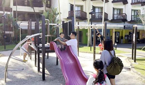 [遊記] 2024沙巴亞庇家族親子旅遊Day 2紀錄心得,麥