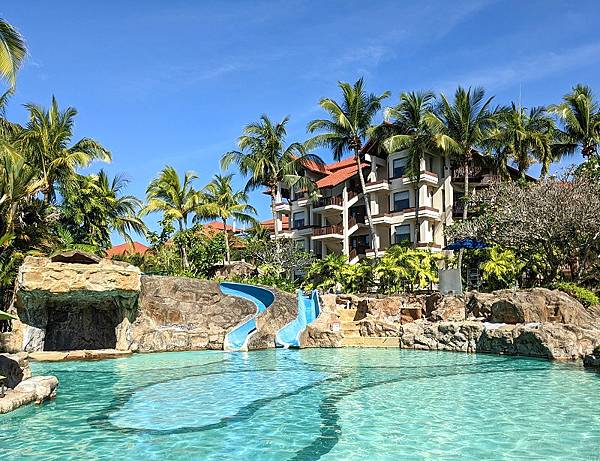 [遊記] 2024沙巴亞庇家族親子旅遊Day 2紀錄心得,麥