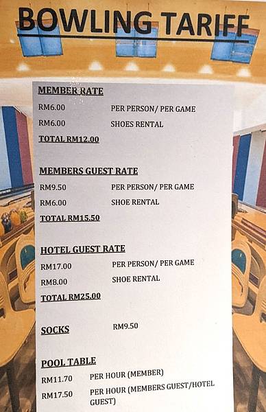 [遊記] 2024沙巴亞庇家族親子旅遊Day 2紀錄心得,麥