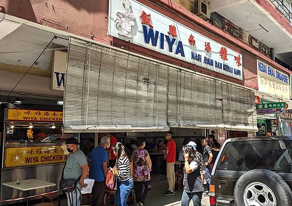 [遊記] 2024沙巴亞庇家族親子旅遊Day 2紀錄心得,麥